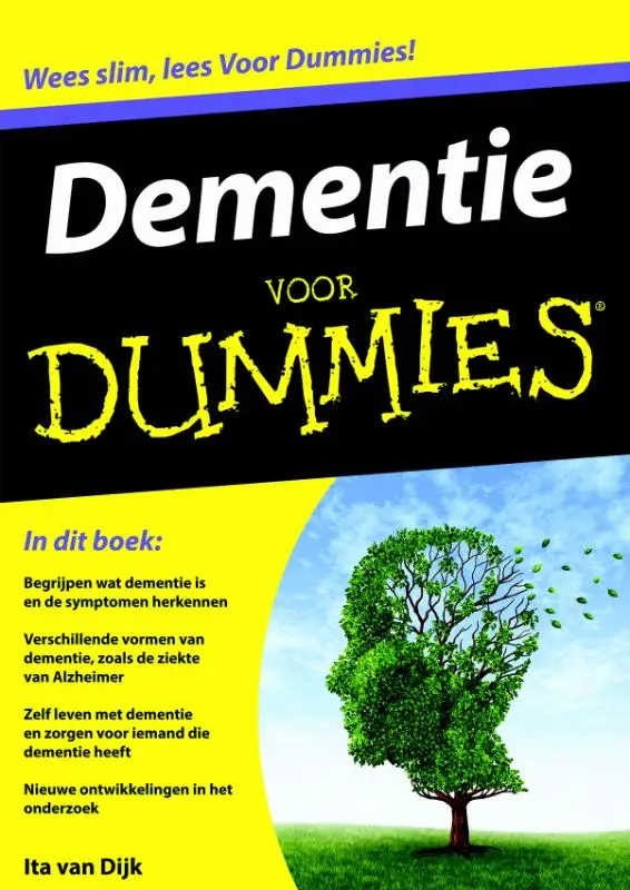 Dementie voor Dummies