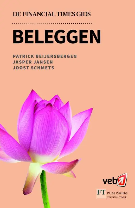 Beleggen - De financial times gids