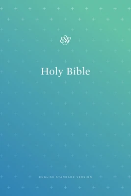Outreach Bible - Blue