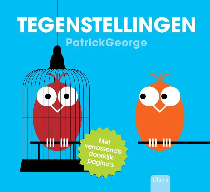 Tegenstellingen