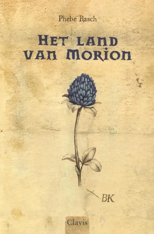 Land van morion