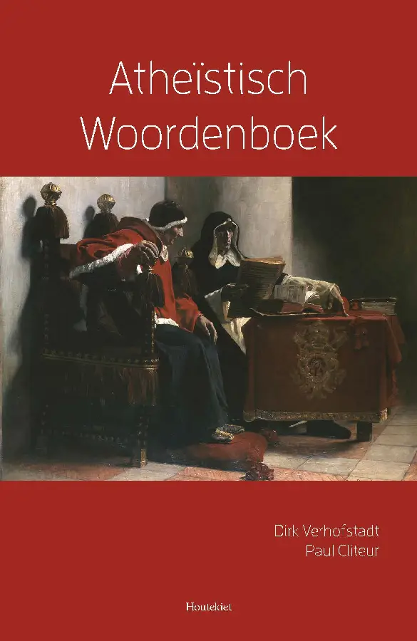 Atheïstisch woordenboek