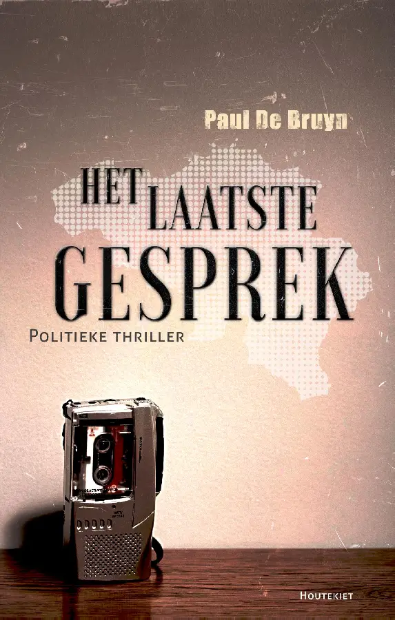 Het laatste gesprek