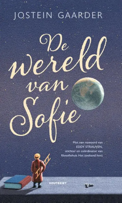 Wereld van Sofie GEB