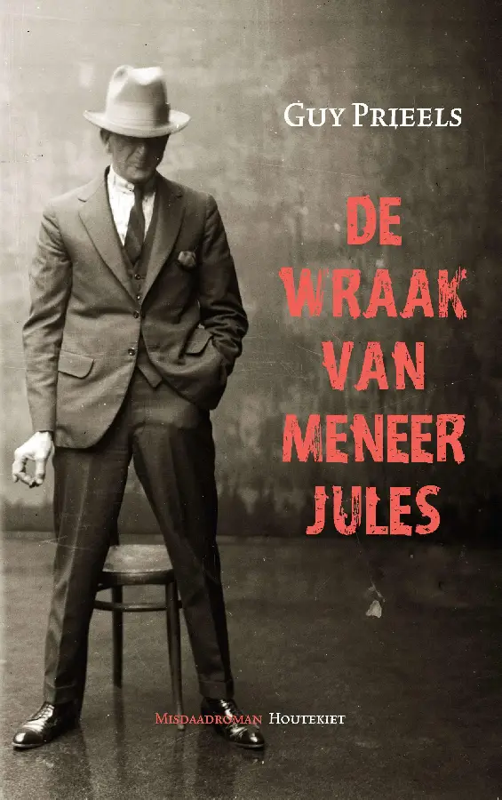 De wraak van meneer Jules