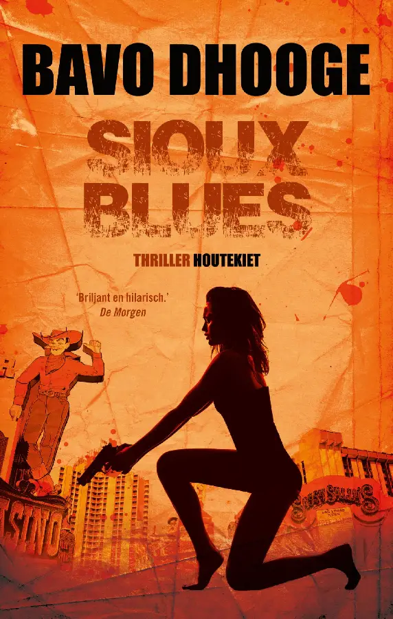 Sioux blues