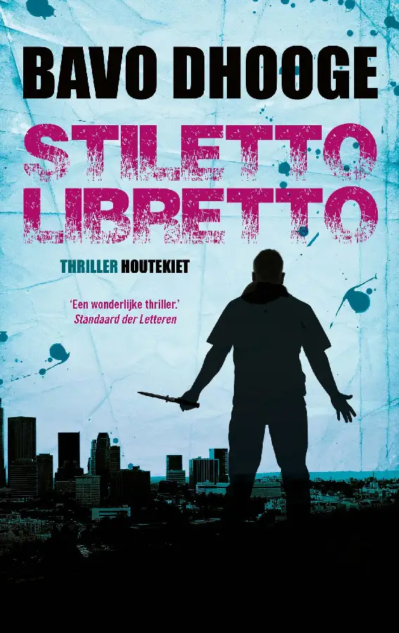 Stiletto Libretto