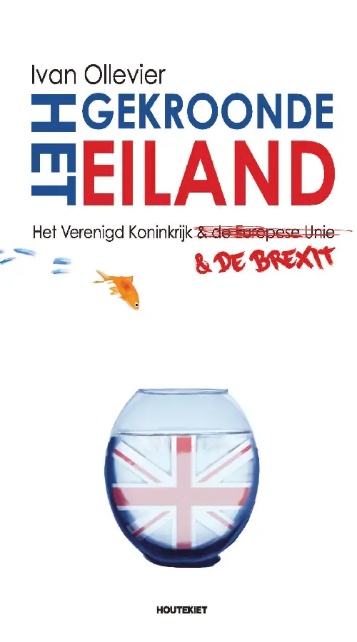 Het gekroonde eiland