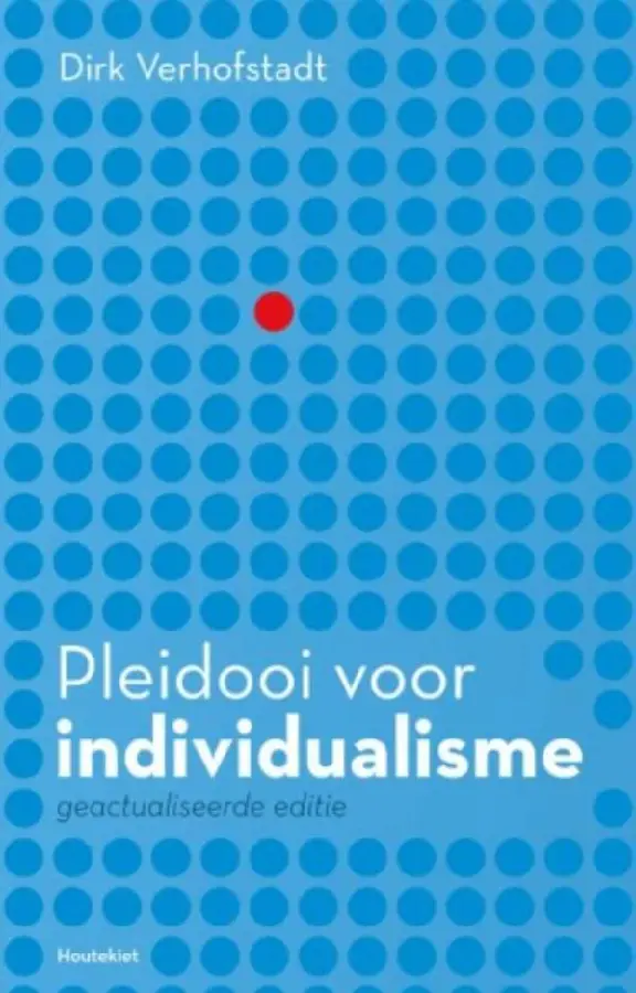Pleidooi voor individualisme