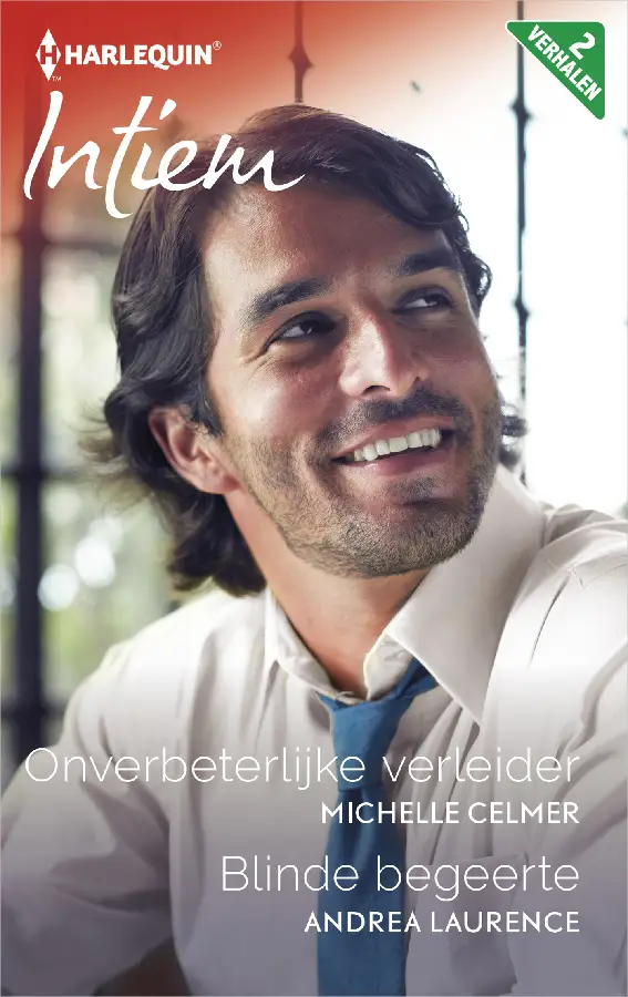 Onverbeterlijke verleider ; Blinde begee