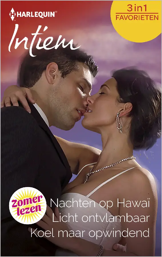 Nachten op Hawaï ; Licht ontvlambaar ; K