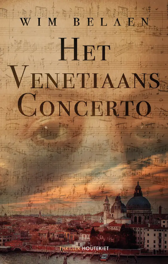 Het Venitiaans Concerto