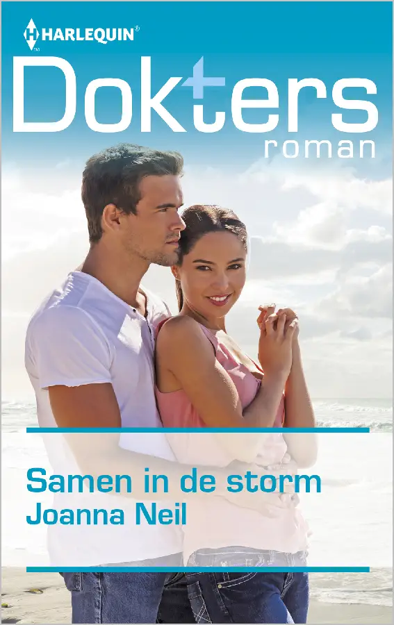 Samen in de storm