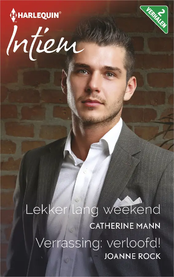 Lekker lang weekend ; Verrassing: verloo