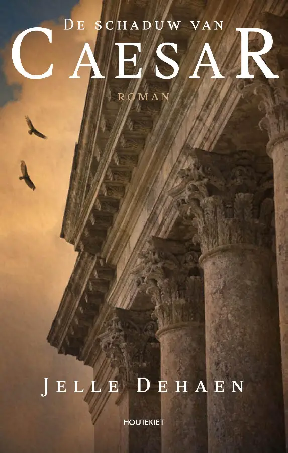 De schaduw van Caesar