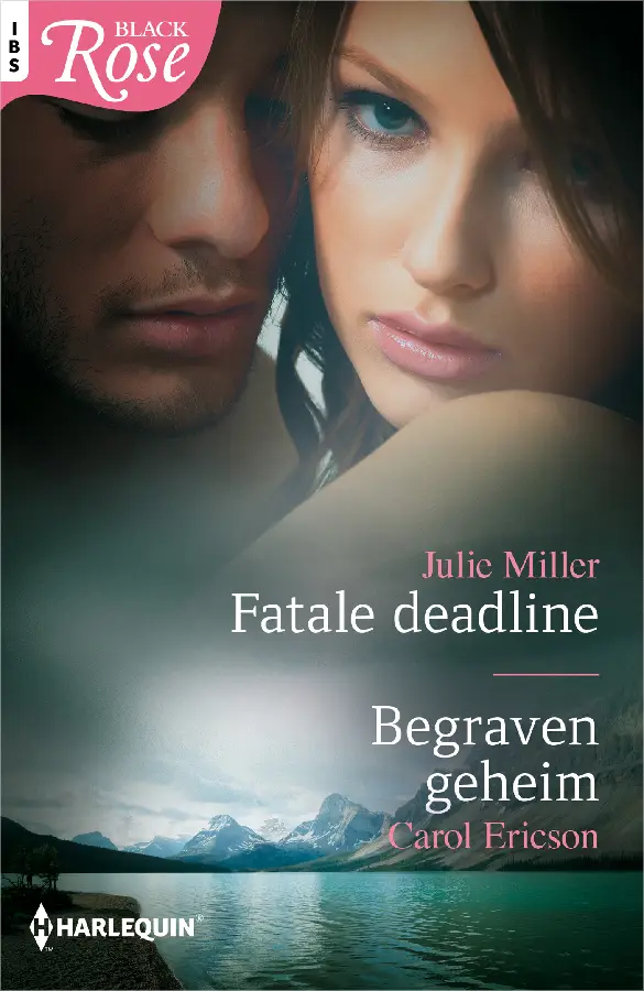 Fatale deadline ; Begraven geheim (2-in-