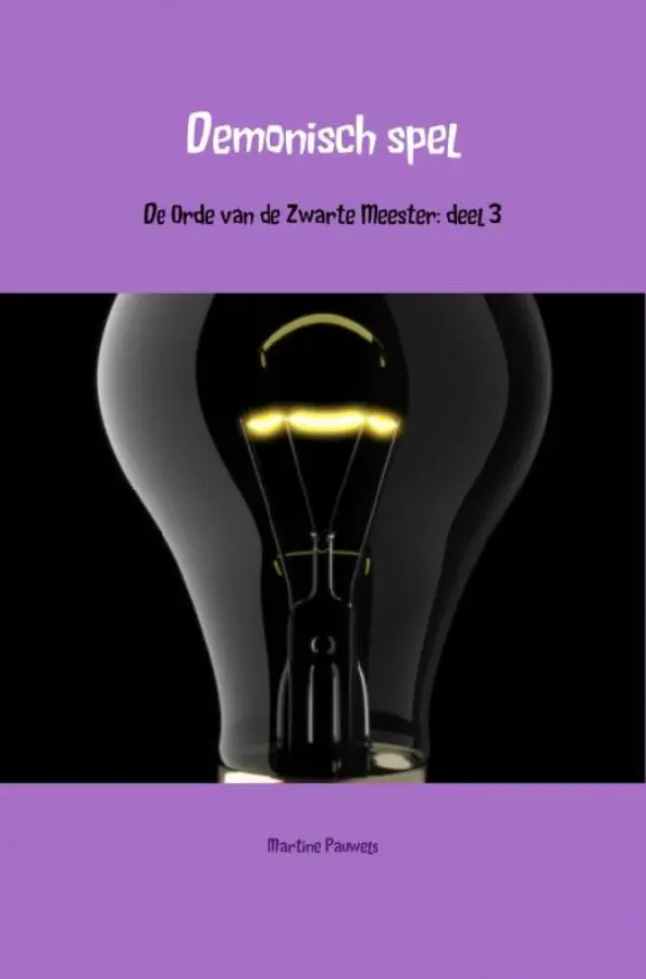 Demonisch spel