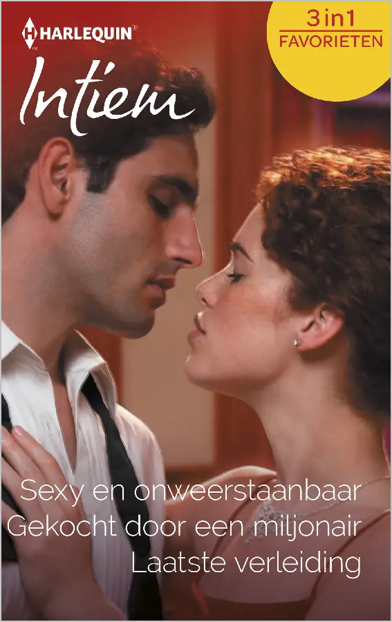 Sexy en onweerstaanbaar ; Gekocht door e