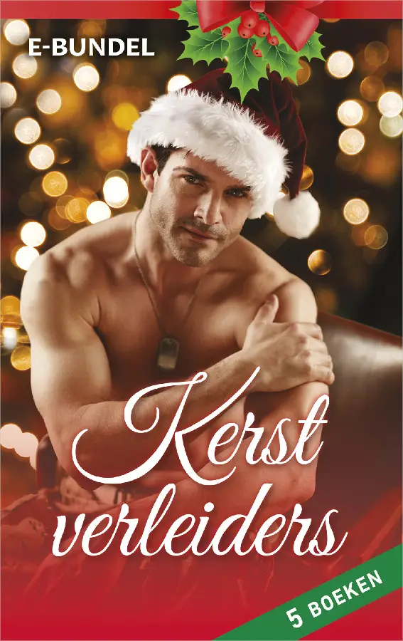 Kerstverleiders (5-in-1)
