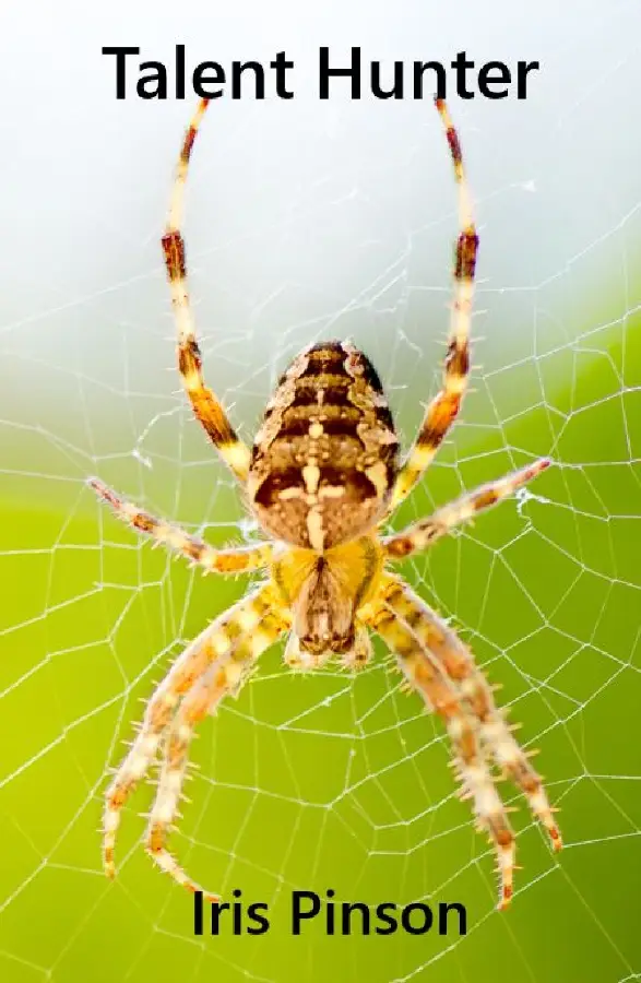 Talent Hunter