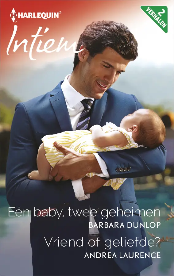 Eén baby, twee geheimen ; Vriend of geli
