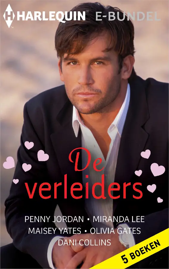 De verleiders (5-in-1)