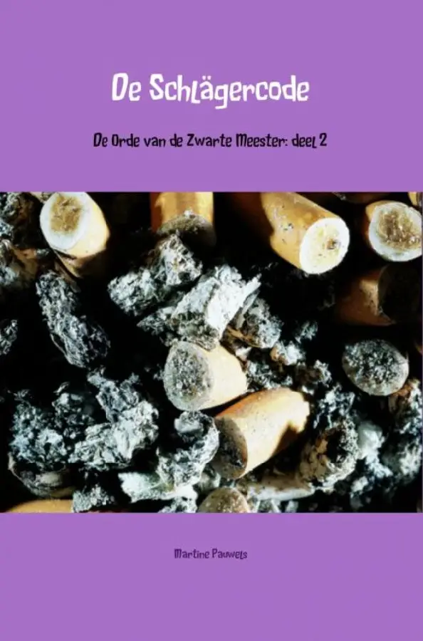 De Schlägercode