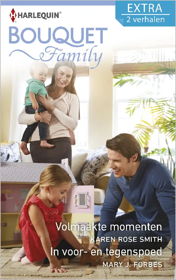 Volmaakte momenten ; In voor- en tegensp
