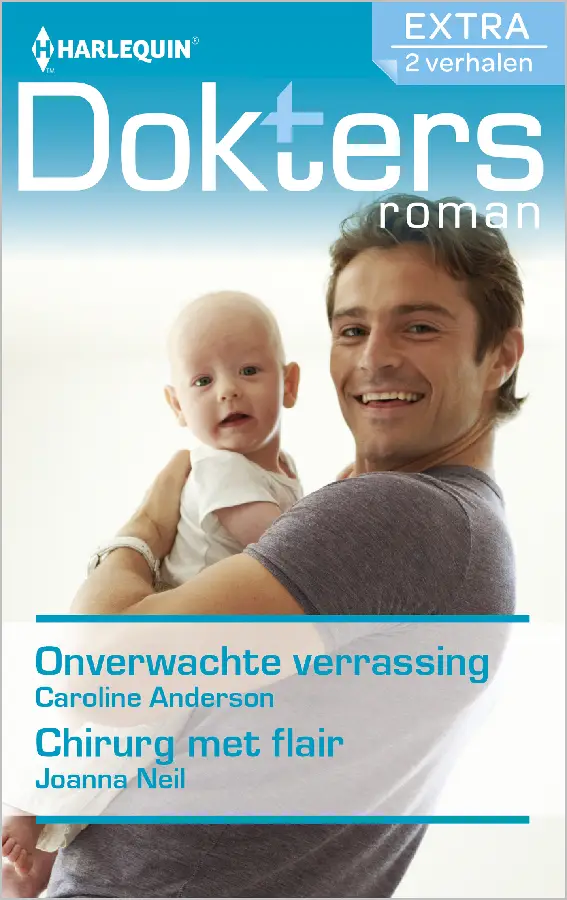 Onverwachte verrassing ; Chirurg met fla