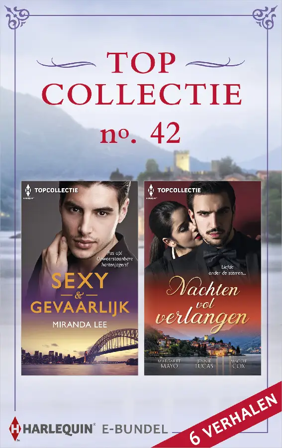 Topcollectie 42 (6-in-1)