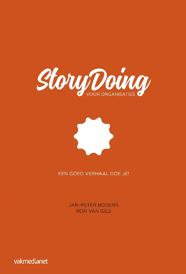 StoryDoing