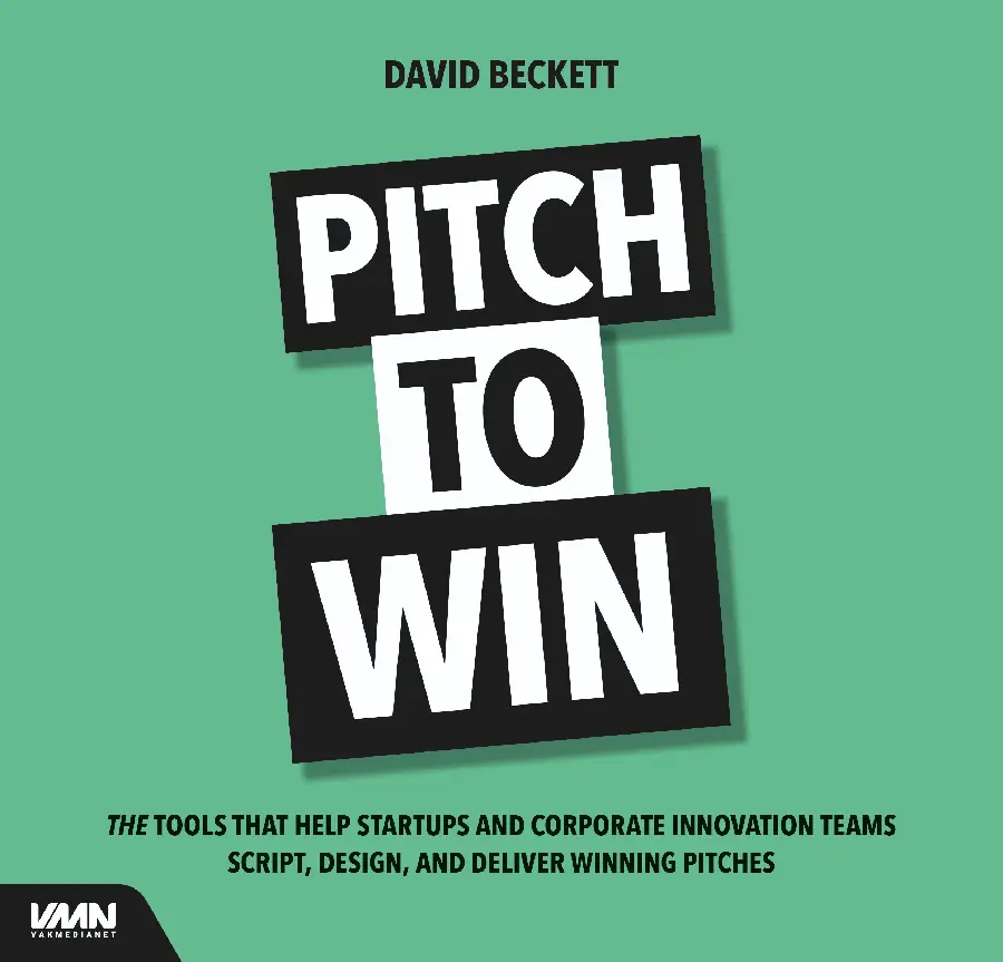 Pitch to Win
