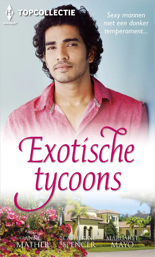 Exotische tycoons (3-in-1)