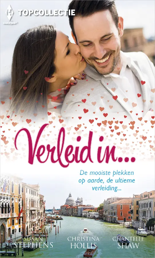 Verleid in… (3-in-1)