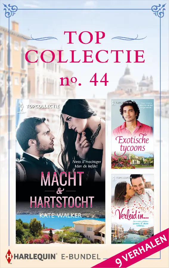 Topbundel 44 (9-in-1)