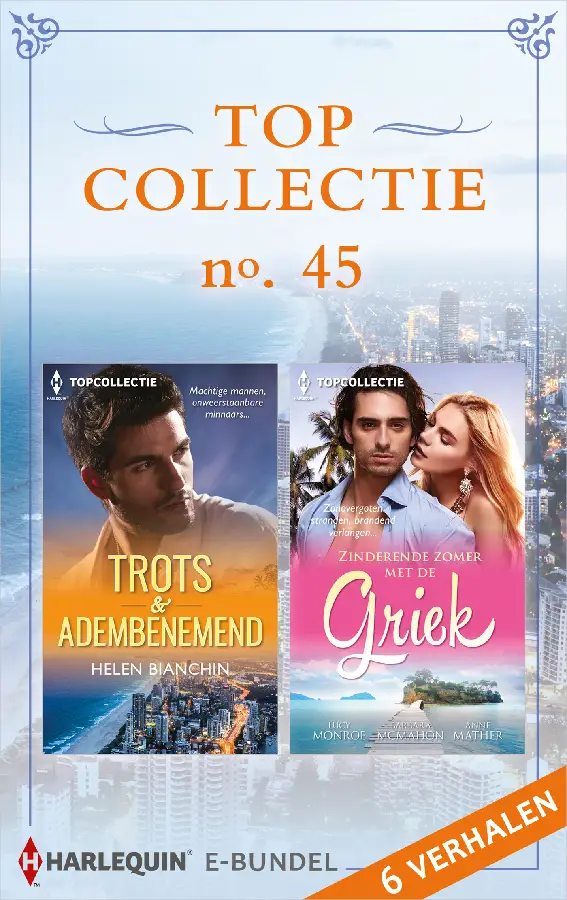 Topbundel 45