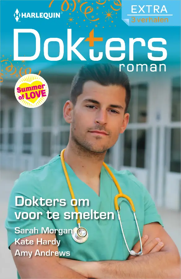 Dokters om voor te smelten