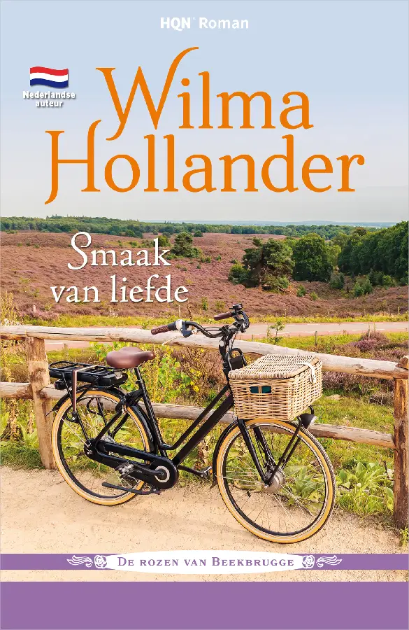 Smaak van liefde