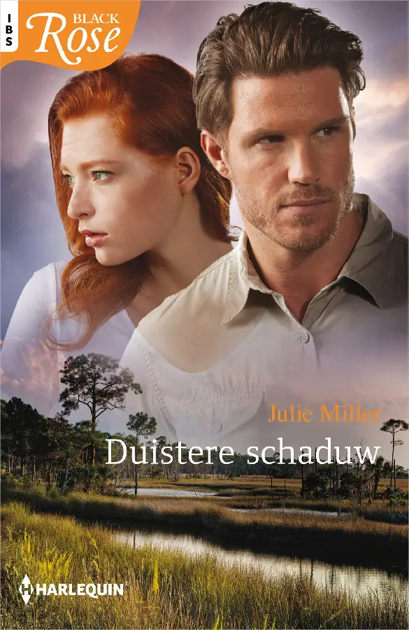 Duistere schaduw