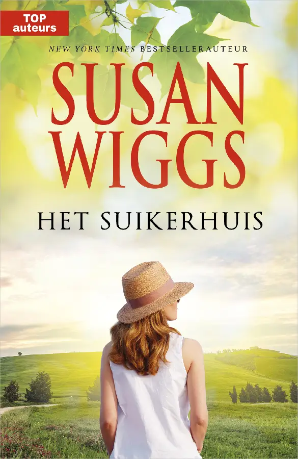 Het suikerhuis