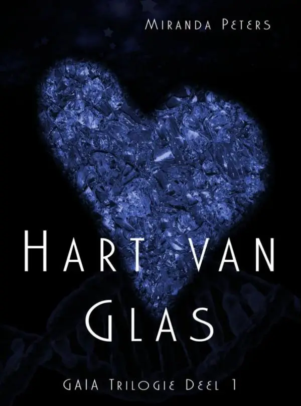 Hart van Glas