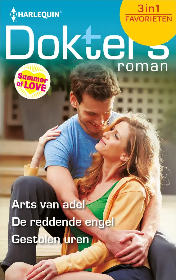 Arts van adel ; De reddende engel ; Gest