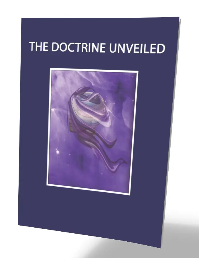 The doctrine unveiled