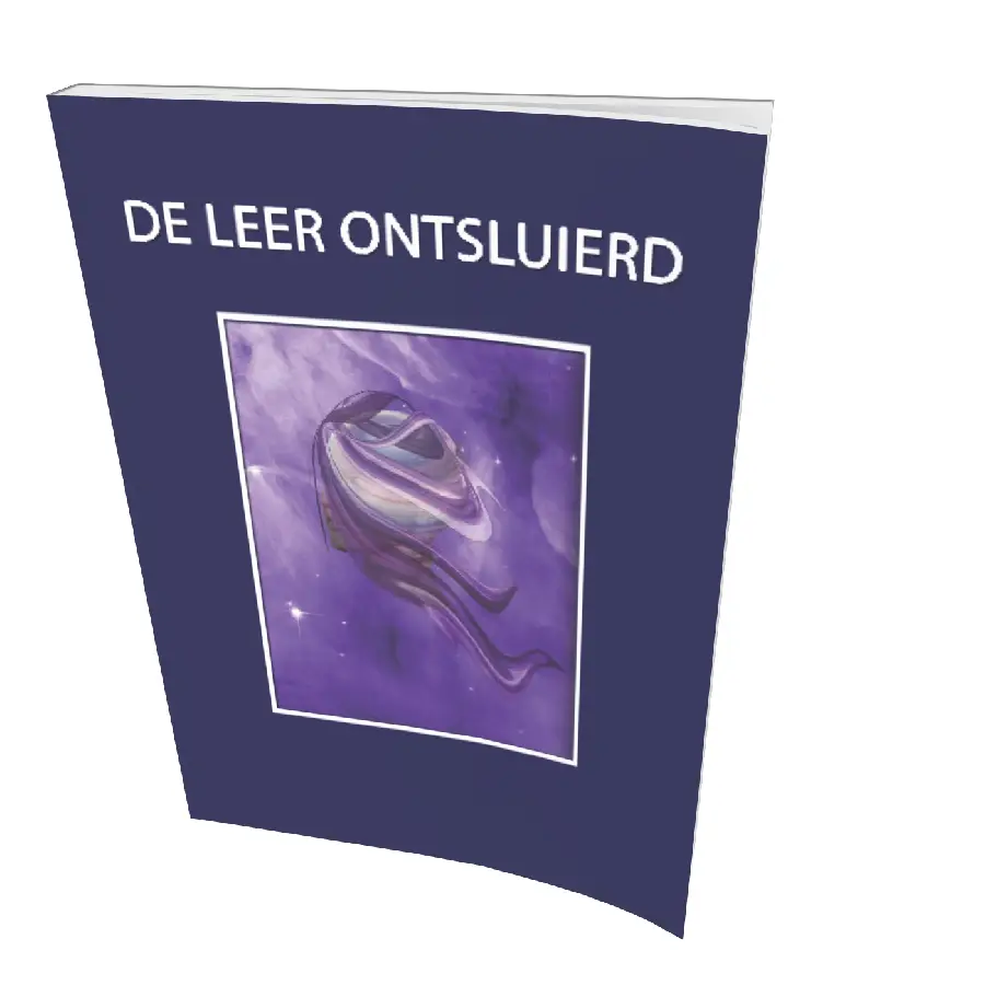 De leer ontsluierd