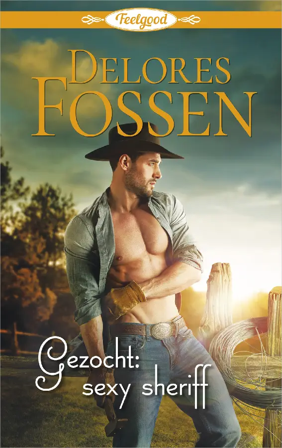 Gezocht: sexy sheriff