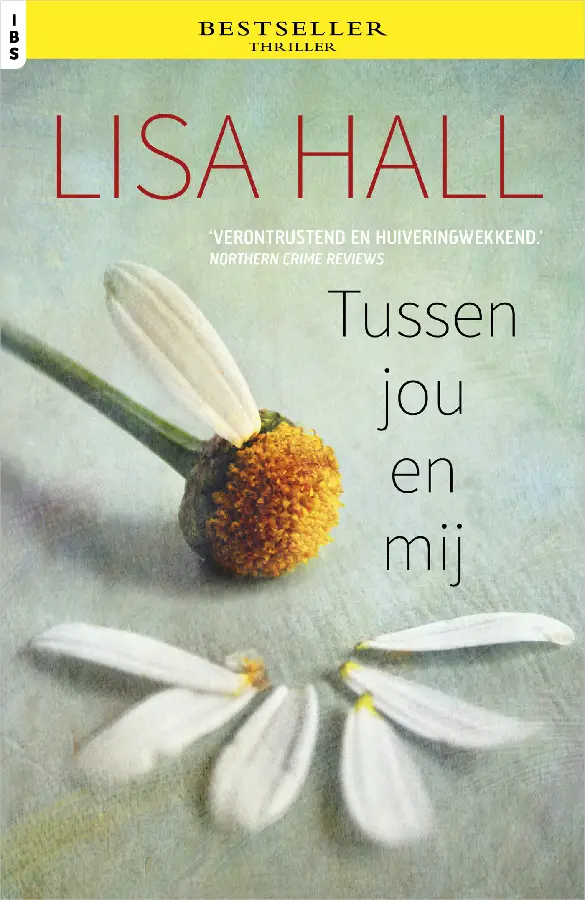 Tussen jou en mij