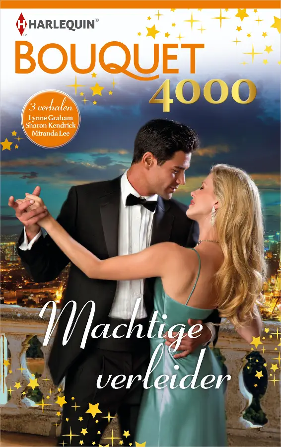 Machtige verleider