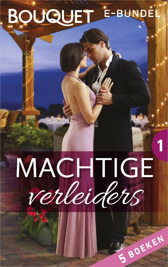 Machtige verleiders 1