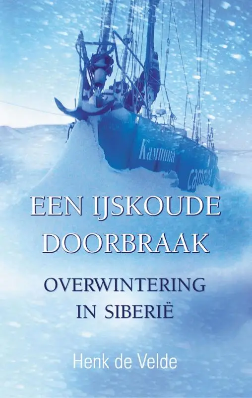 Een ijskoude doorbraak