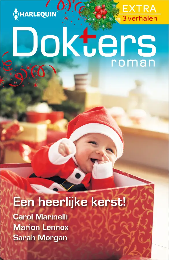Een dokter voor kerst